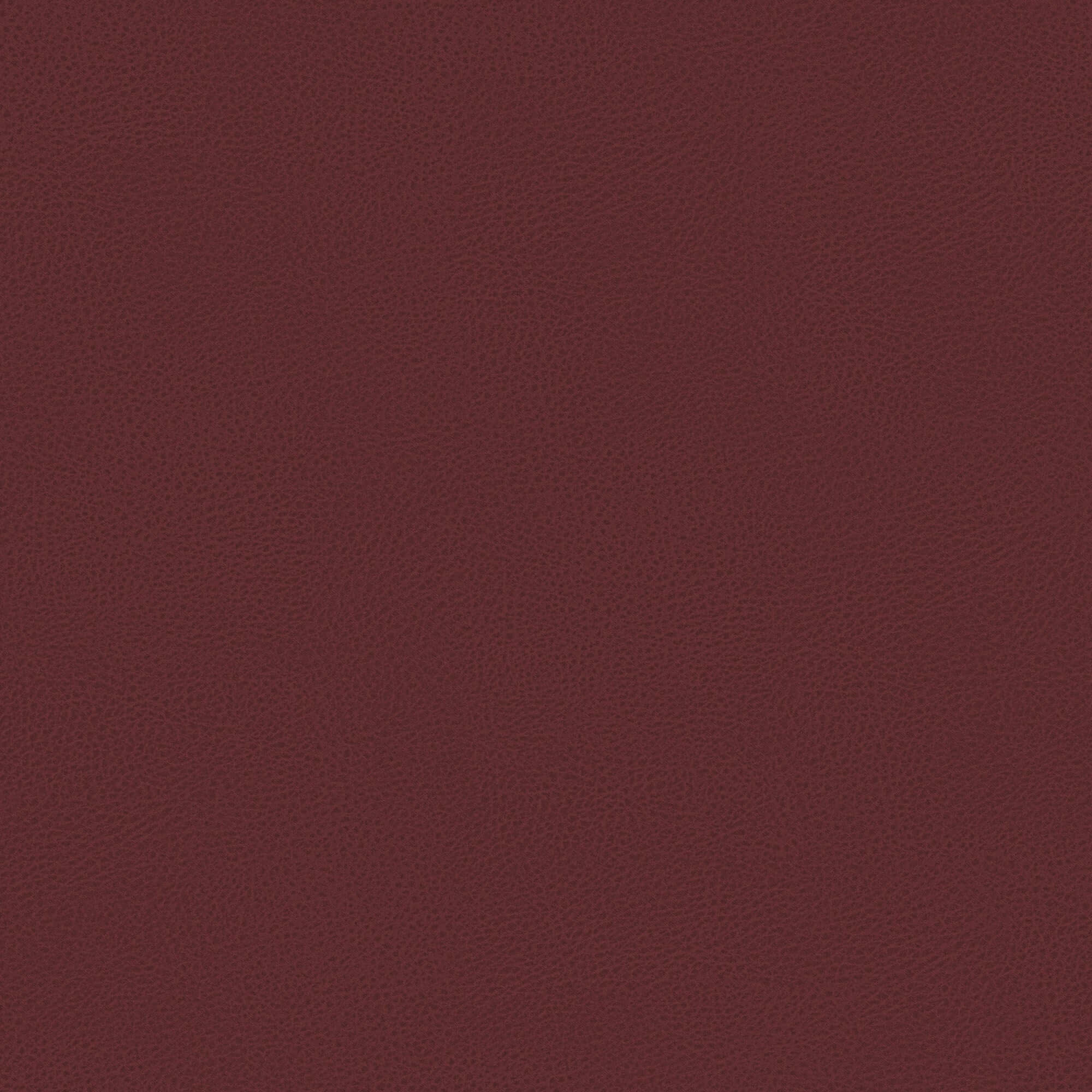 Nina Boxspringbett mit Lattenrost im minimalistischen Design aus Mikrofaser mit Ledereffekt T15 rot