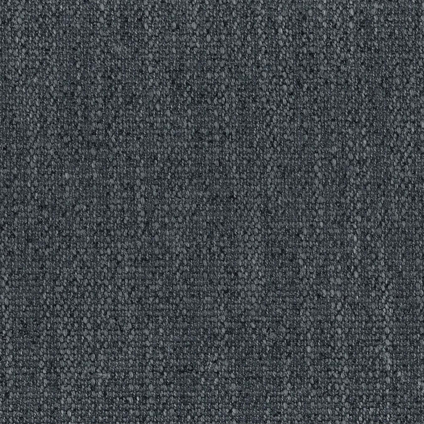 Levante cuscino disponibile in diversi colori in pregiato bouclé riciclato fresco dalla trama melangiata smacchiabile T16 antracite
