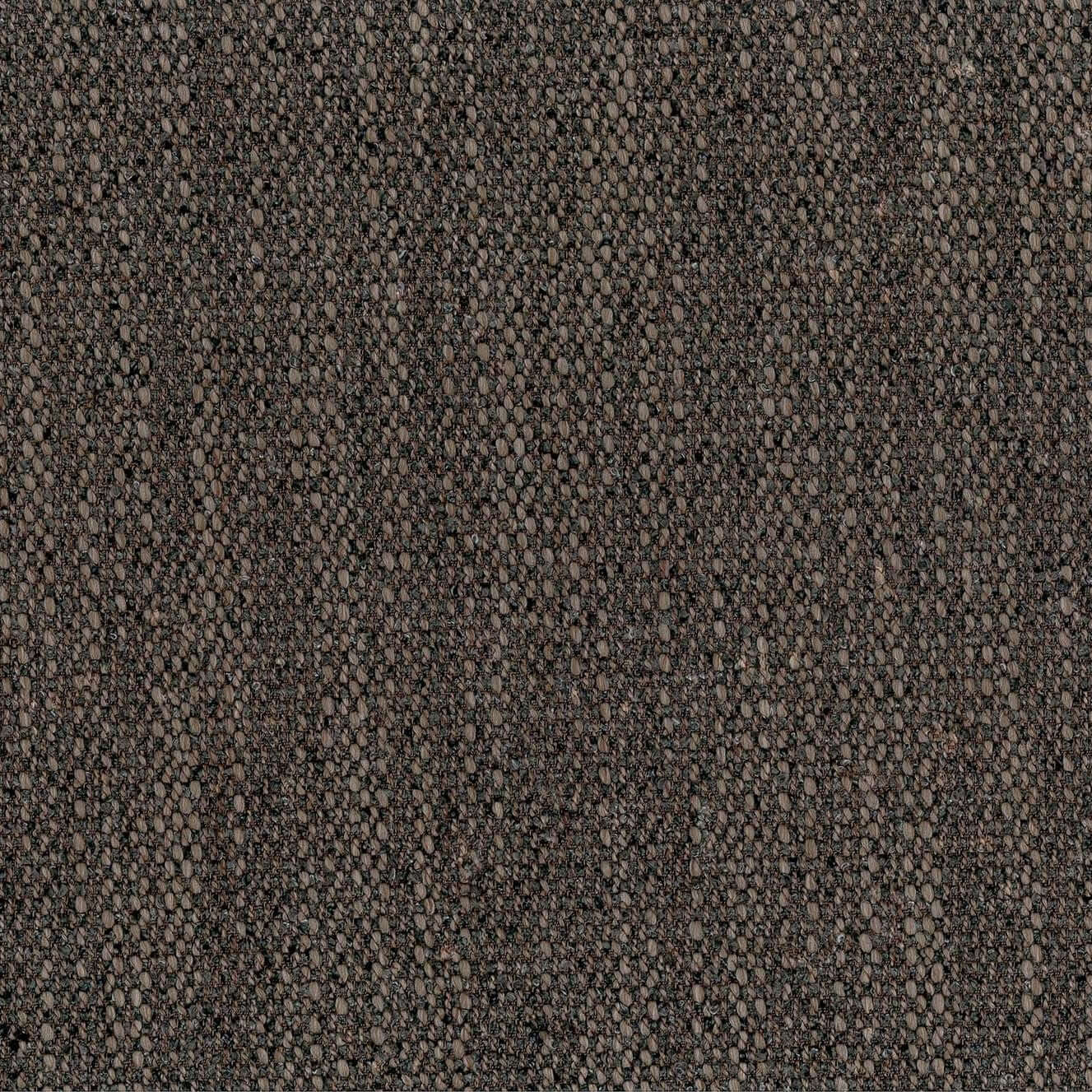 Levante cuscino disponibile in diversi colori in pregiato bouclé riciclato fresco dalla trama melangiata smacchiabile T16 marrone