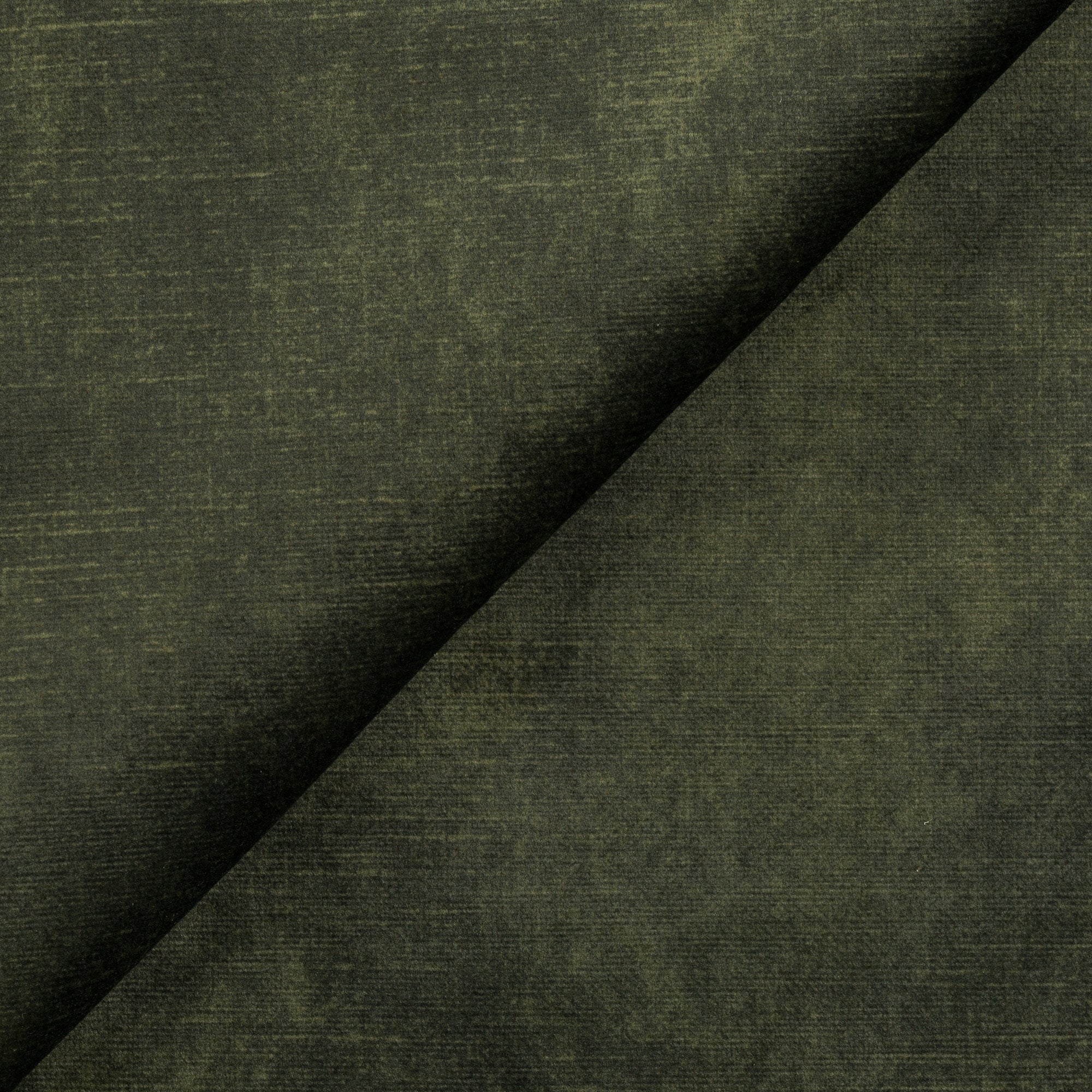 Andromeda divano letto matrimoniale in velluto morbido impermeabile T01 verde - divani.store