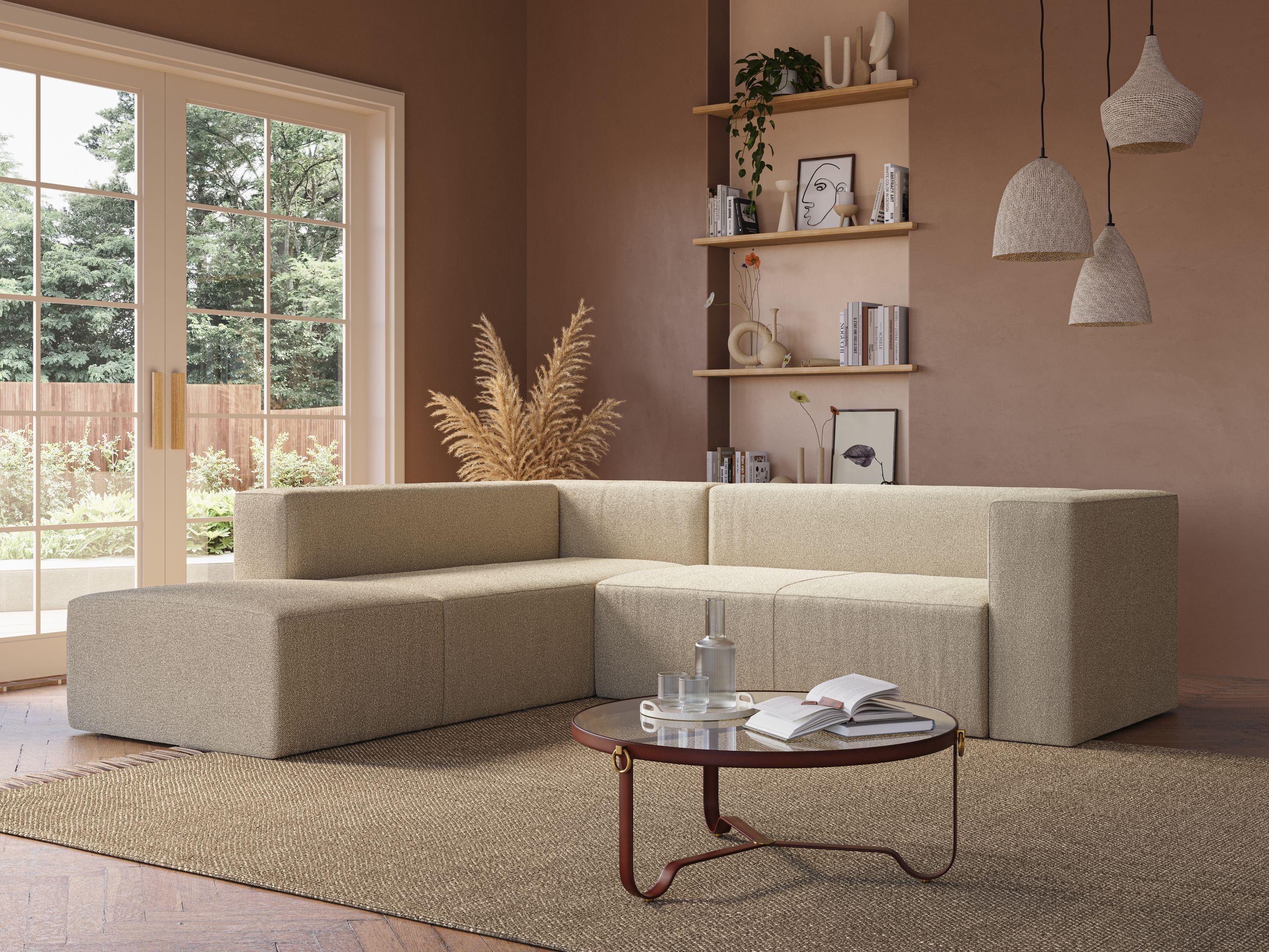 Divani Angolari Linea Zeta Divani Divani Angolari Linea Zeta