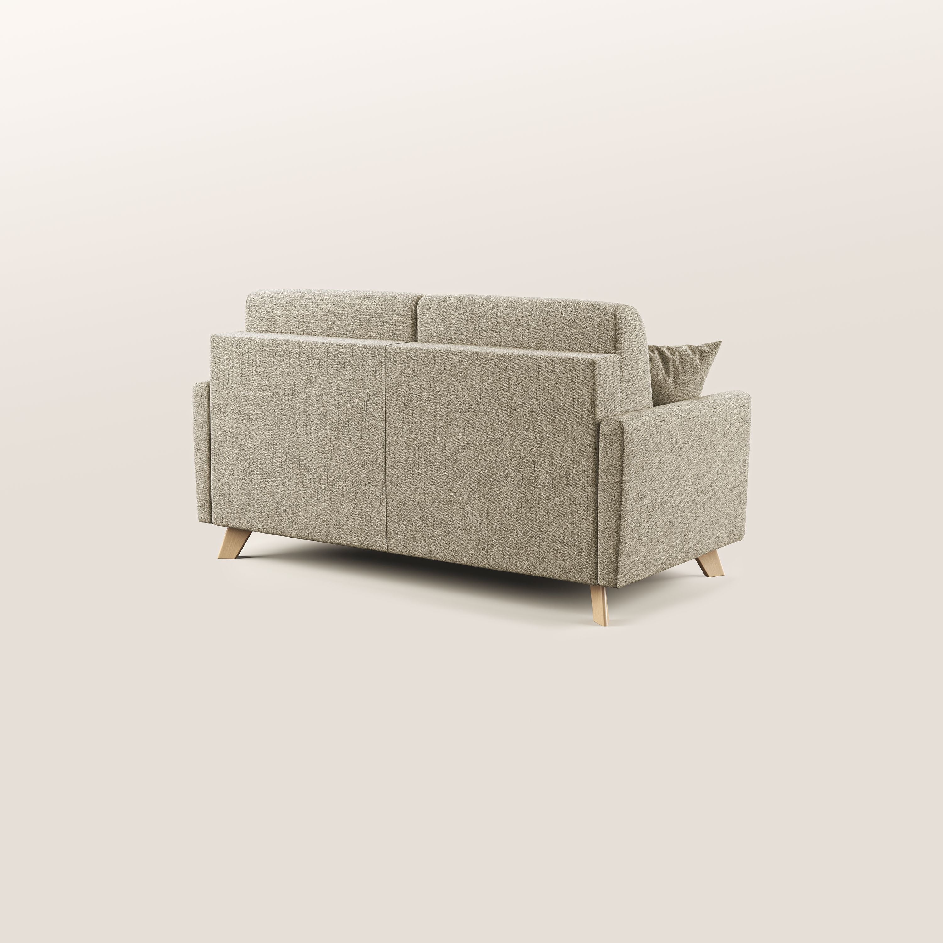 Edgar - divano letto in t03 - divani.store