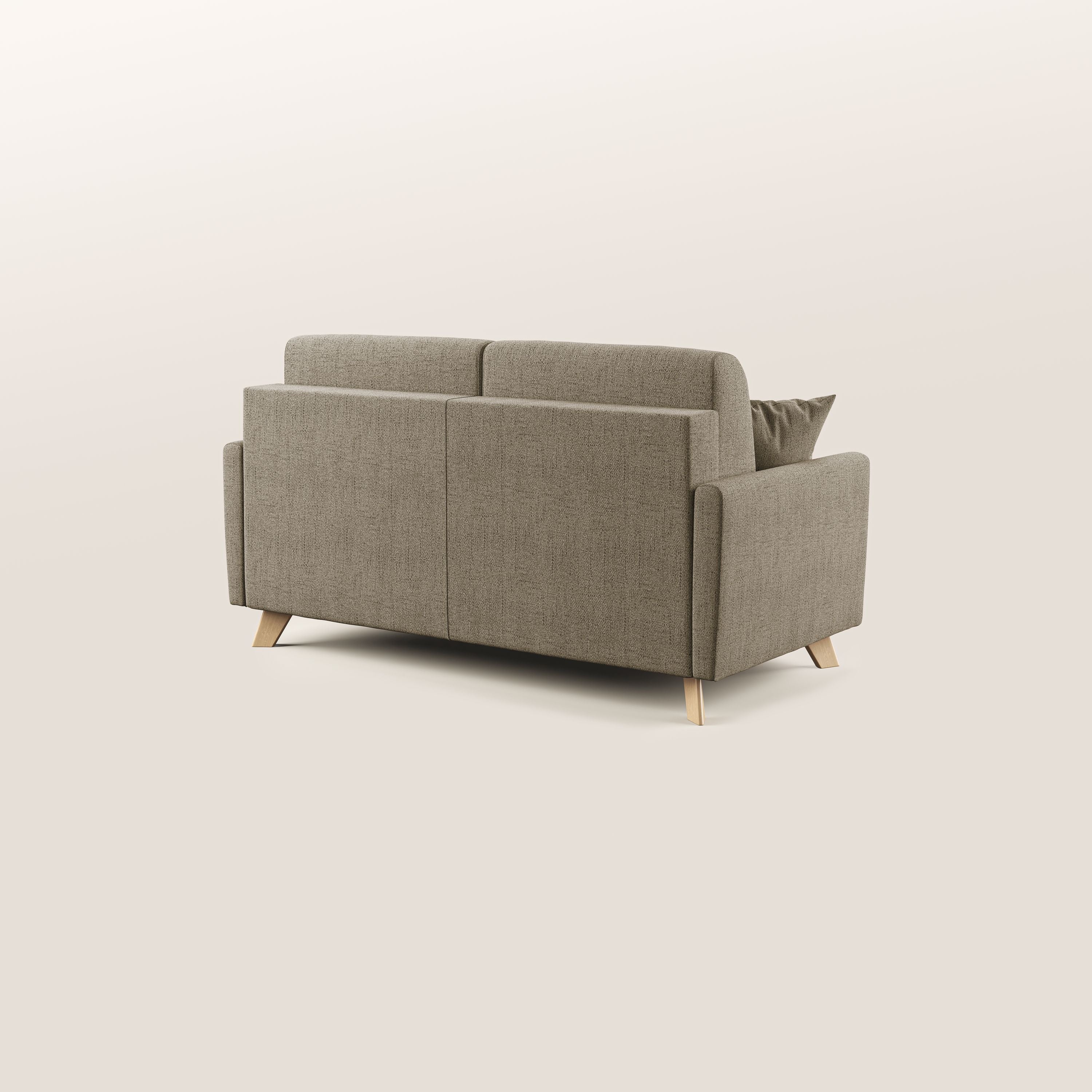 Edgar - divano letto in t03 - divani.store