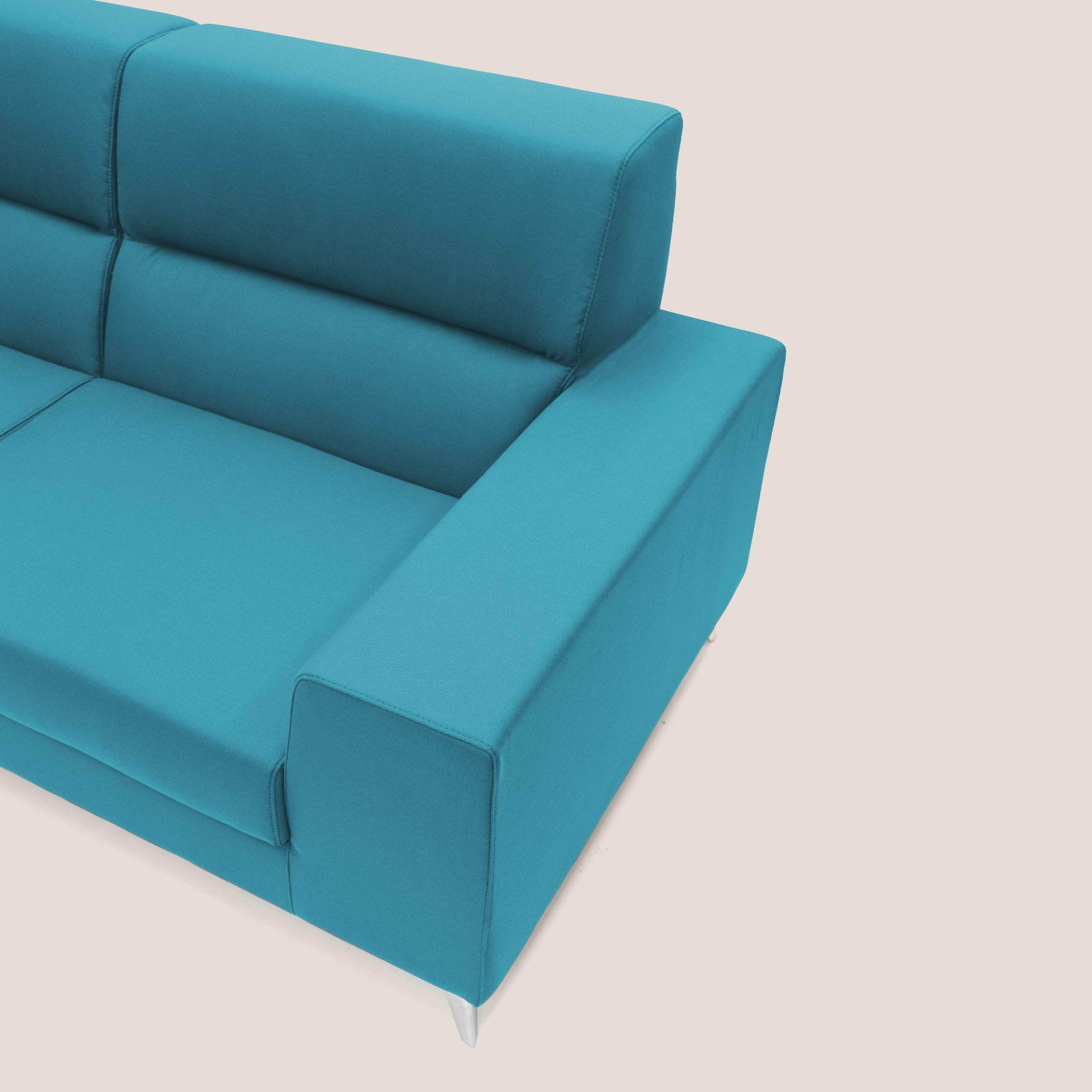 Titan divano moderno in tessuto impermeabile