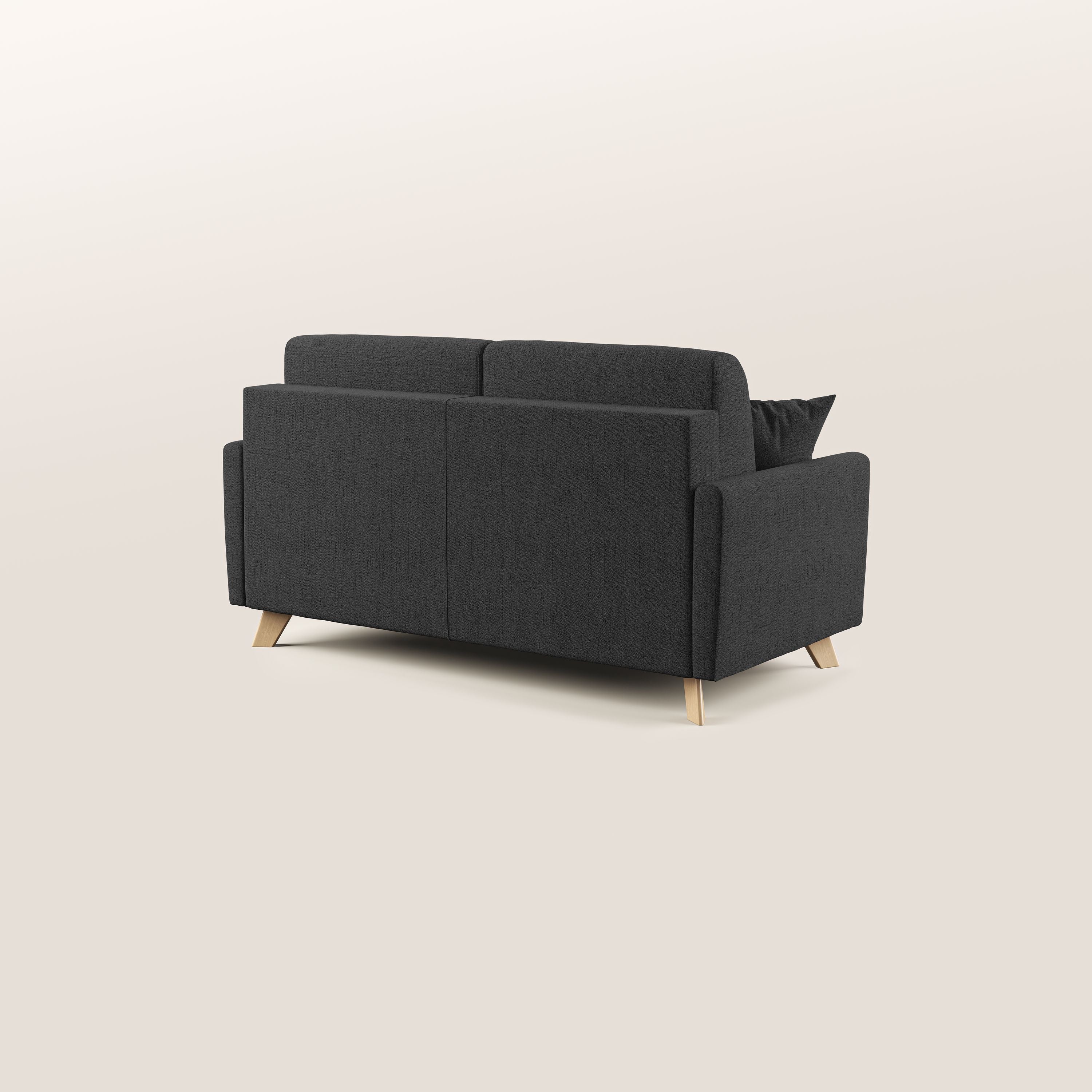 Edgar - divano letto in t03 - divani.store