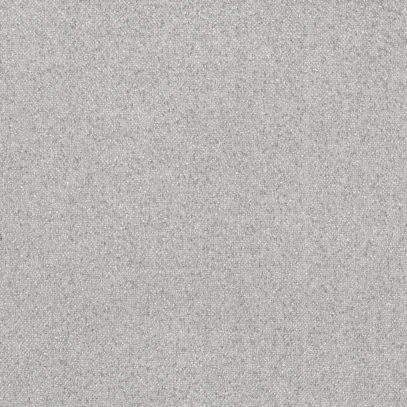 Un'immagine ravvicinata di un T07 Dalt Tessuto Boucle basso morbido ed impermeabile di Divani.Store, che mostra la sua superficie liscia e sabbiosa con una texture uniforme di fibre fini e beige chiaro. Il tessuto appare distribuito in modo uniforme, senza motivi o irregolarità visibili, evocando un'estetica minimal-chic simile a quella della sabbia della spiaggia o del deserto.