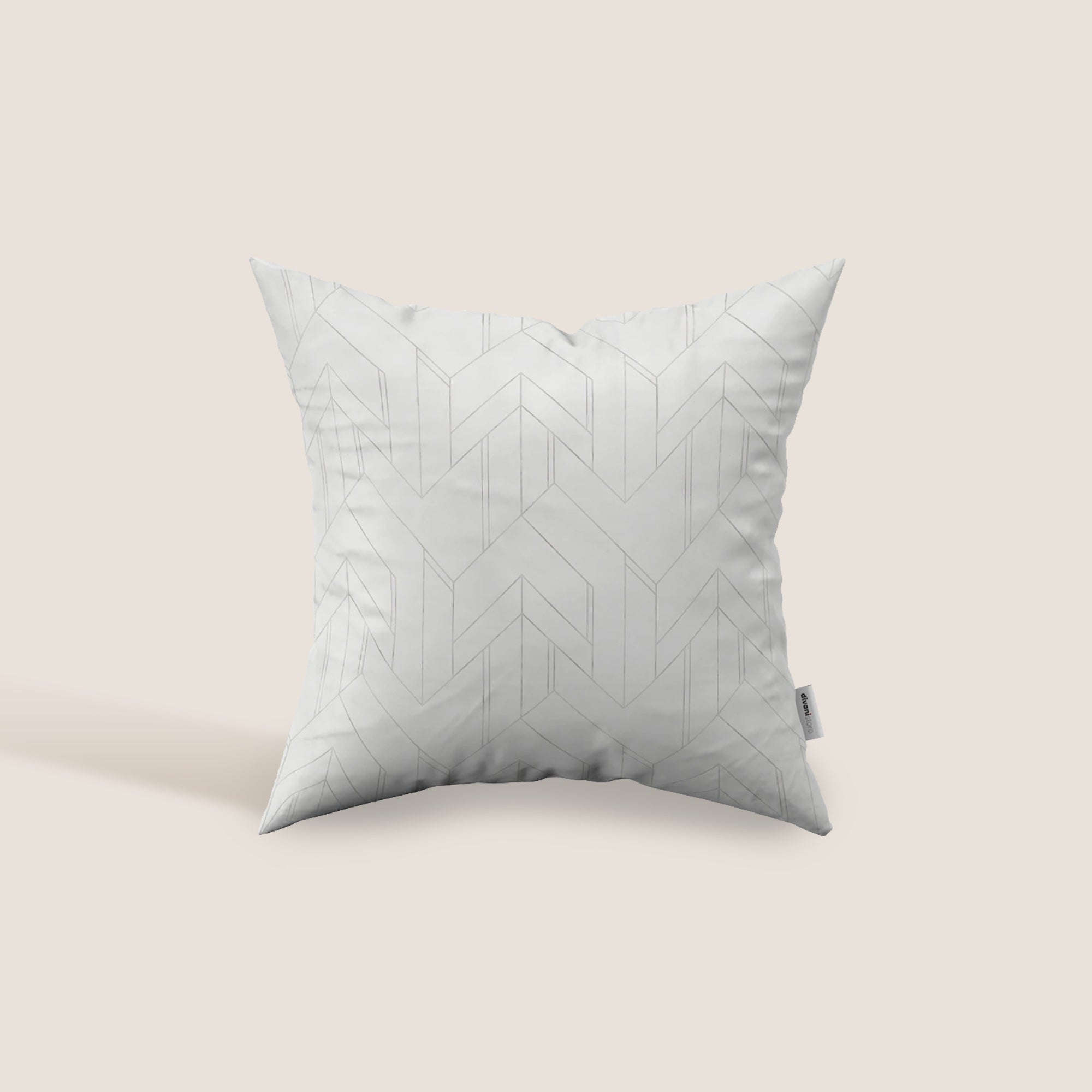 Geometrica cuscini decoro in velluto Impermeabile disponibile in diverse colorazioni
